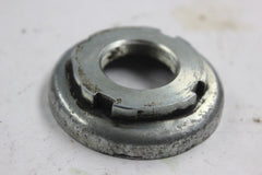 UPPER STEERING HEAD THREAD COMP 53220-422-000 1983 HONDA VF750C MAGNA