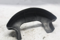 STEERING STEM FRONT COVER 61401-MA1-770  1982 HONDA GL500I SILVERWING