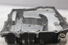 OIL PAN SILVER 11210-MAE-000 1998 HONDA CBR900RR