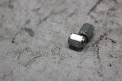 67043-96 Gauge Back Clamp Nut (2) 2008 H-D ELECTRAGLIDE FLHT