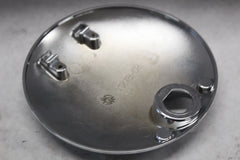 Fuel Tank Console Door CHROME HARLEY DAVIDSON 61278-08