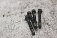 STATOR MOUNTING SCREWS 4PCS 3050 2008 H-D ELECTRAGLIDE FLHT