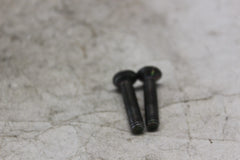SEAT SUPPORT BRACKET SCREW 02122-06303 2002 SUZUKI HAYABUSA GSX1300R
