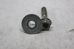REAR TANK BOLT & WASHER 96300-08035-00 1998 HONDA CBR900RR