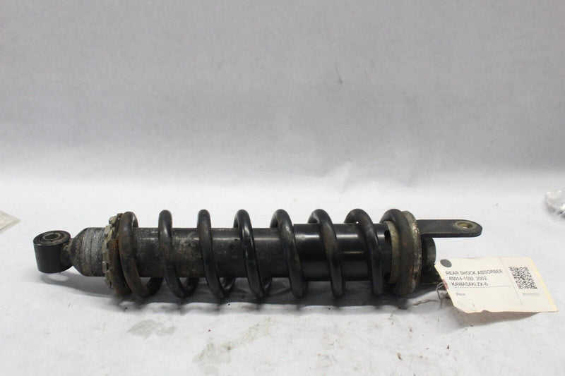 REAR SHOCK ABSORBER 45014-1592  2002 KAWASAKI ZX-6