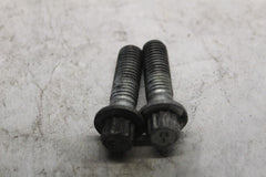 44160-00 Front Caliper Bolt (2) HARLEY DAVIDSON