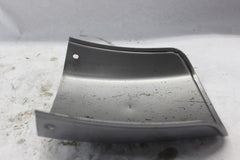 REAR FENDER C SILVER 80105-MB9-770ZE 1982 HONDA GOLDWING GL1100A