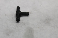 T-TYPE TUBE FITTING 92005-1017 1999 KAWASAKI NINJA ZX9R