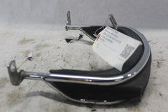 Rear Bumper Rail w/Cushion #91023-09,#91123-09 2010 H-D ULTRA CLASSIC FLHTCU