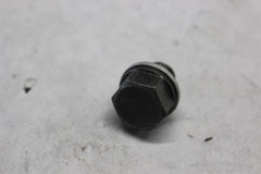 Oil Drain Plug 92066-1174 1986 KAWASAKI CONCOURS ZG1000