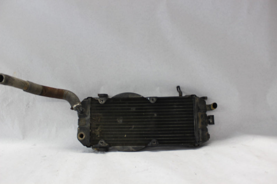 19010-ME9-003 RADIATOR 1983 HONDA SHADOW VT750C