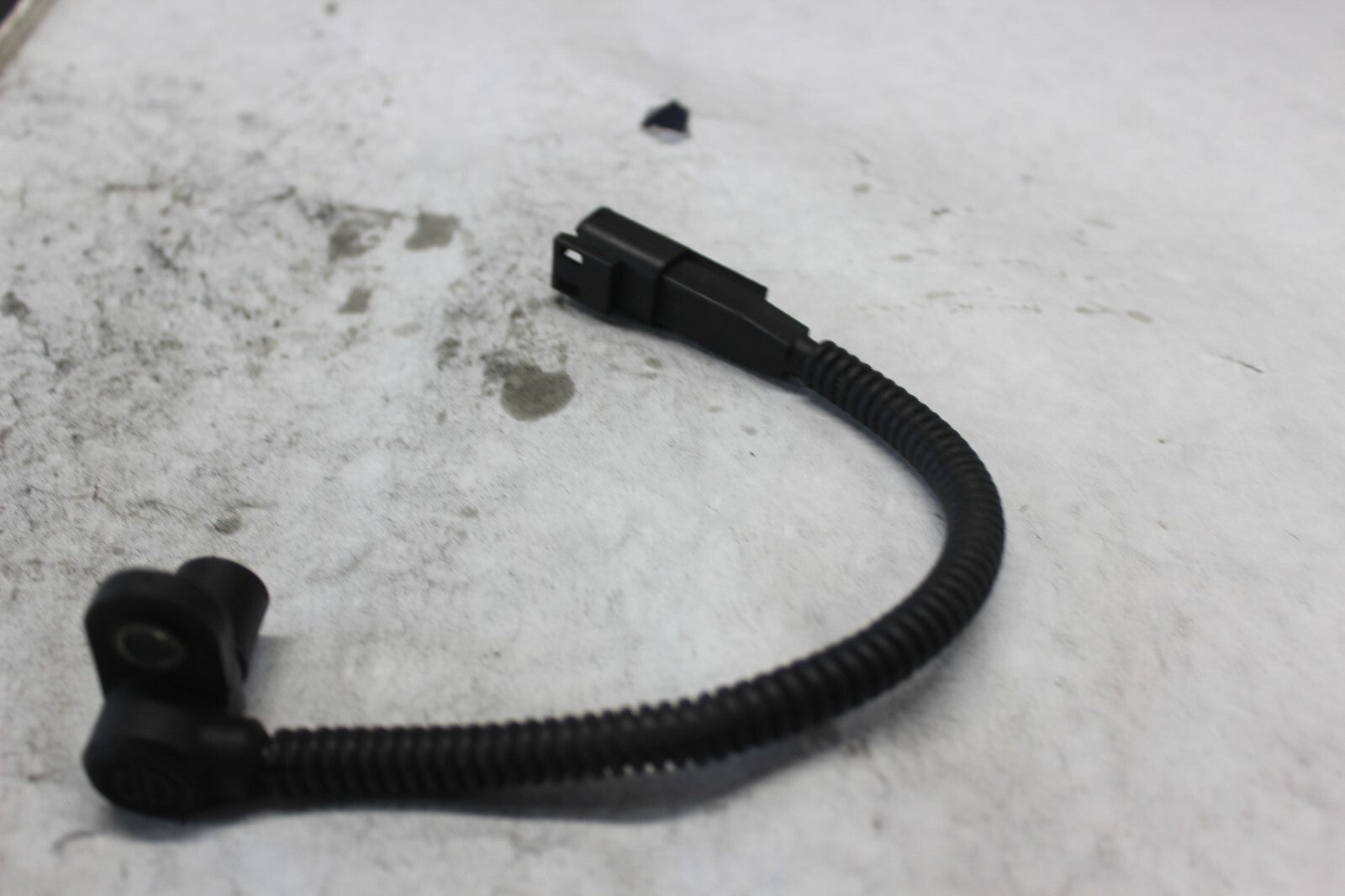 Harley Crankshaft Position Sensor Harley Crankshaft Position Sensor