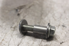 REAR GUIDE BOLT ASSY 130G0835 1986 KAWASAKI CONCOURS ZG1000