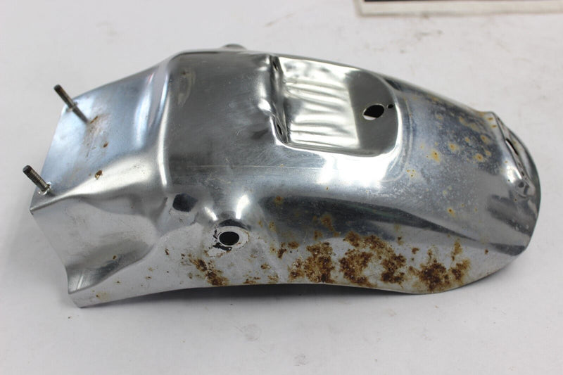 REAR FENDER A (CHROME) 80100-MB1-000 1983 HONDA VF750C MAGNA