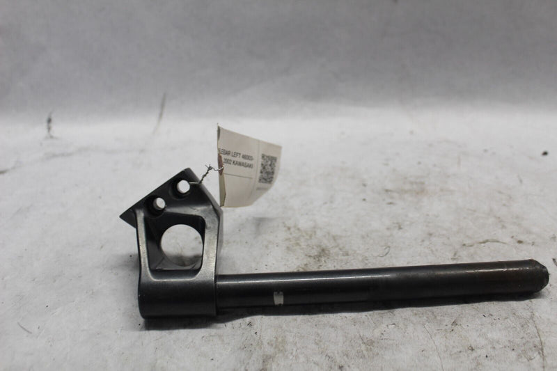 HANDLEBAR LEFT 46003-1415-EZ  2002 KAWASAKI ZX-6