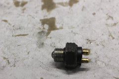 Neutral Indicator Switch 33926-06B 2010 H-D ULTRA CLASSIC FLHTCU