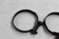 INSULATOR BAND 2PCS 16219-MB0-770 1986 HONDA V65 MAGNA VF1100C