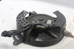 RADIATOR FAN ASSY TESTED & WORKS 59502-1071 1996 KAWASAKI VN1500L