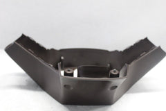 1VA56LU7AD STEERING WHEEL CENTER BROWN 2013 DODGE RAM 1500
