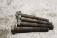 ROCKER ARM BOLTS 4PCS 1039 HARLEY-DAVIDSON