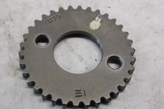 Cam Sprocket #14321-MAL-A00 1997 HONDA CBR600F3