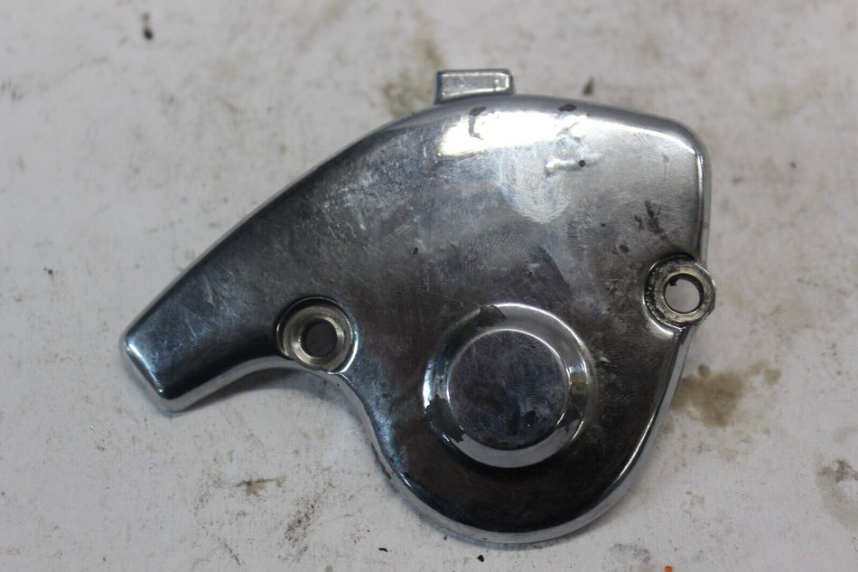 CAP COVER CHROME 42X-15417-01-00 1984 VIRAGO XV700L