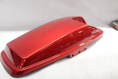 90201143 RIGHT SADDLEBAG SPEAKER LID HARLEY DAVIDSON