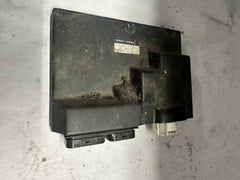 CONTROL UNIT, FI ECU ECM  CDI 2006 Suzuki Burgman AN650K6 32920-10GB0