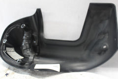 LOWER LEFT FAIRING BLACK 58816-05A 2010 H-D ULTRA CLASSIC FLHTCU