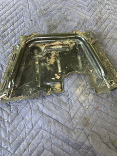 62401-MG9-681 Honda Goldwing 1200 Shroud A