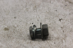 METER BOLT 8X16 92001-1154 1980 KAWASAKI KZ440