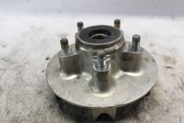 FINAL DRIVEN FLANGE 42610-MM5-000 1988 HONDA HURRICANE CBR1000F