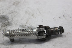 FRONT LEFT FOOTREST BAR ASSY 43526-35F00 2002 SUZUKI GSX-R1000