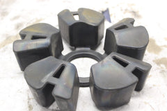 40278-09 Rear Wheel Rubber Isolator Cush HARLEY DAVIDSON