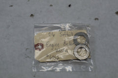 OEM Harley Davidson Balance Washers 2006 Softail 6852