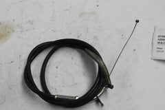 STARTER CABLE 54017-1059 1993 KAWASAKI VULCAN 750