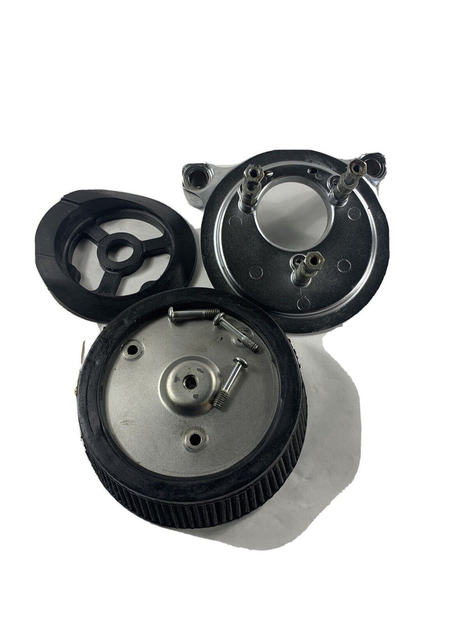 Harley Davidson Sreamin Eagle High Flow Air Cleaner 2014-2016 Touring 29400233
