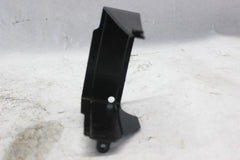 REAR SHOCK UPPER COVER 50760-ME5-000 1983 HONDA NIGHTHAWK CB650SC