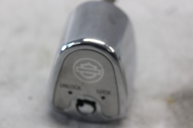 71532-03 Ignition Switch Knob HARLEY DAVIDSON NO KEY
