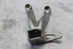 PASSENGER FOOTREST BRACKET LEFT 43700-35F00 2002 SUZUKI GSX-R1000