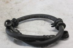 FRONT BRAKE HOSE 2 59240-24F01 2002 SUZUKI HAYABUSA GSX1300R