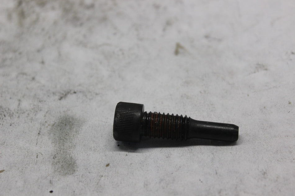 Shifter Centering Screw 35082-07 2010 H-D ULTRA CLASSIC FLHTCU