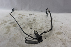 Rear ABS Brake Line 40611-09 2010 H-D ULTRA CLASSIC FLHTCU