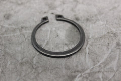CLUTCH BASKET RETAINING RING 37904-90 2008 H-D ELECTRAGLIDE FLHT