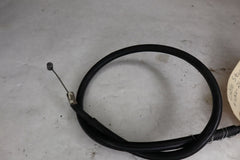 OEM Yamaha Starter Cable 1999 R1 1000 Royal Blue 4xv-26331-01-00