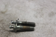 29465-08 Air Cleaner Breather Bolts (2) HARLEY DAVIDSON