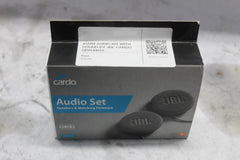 45MM AUDIO KIT WITH SOUND BY JBL CARDO SPAU0010