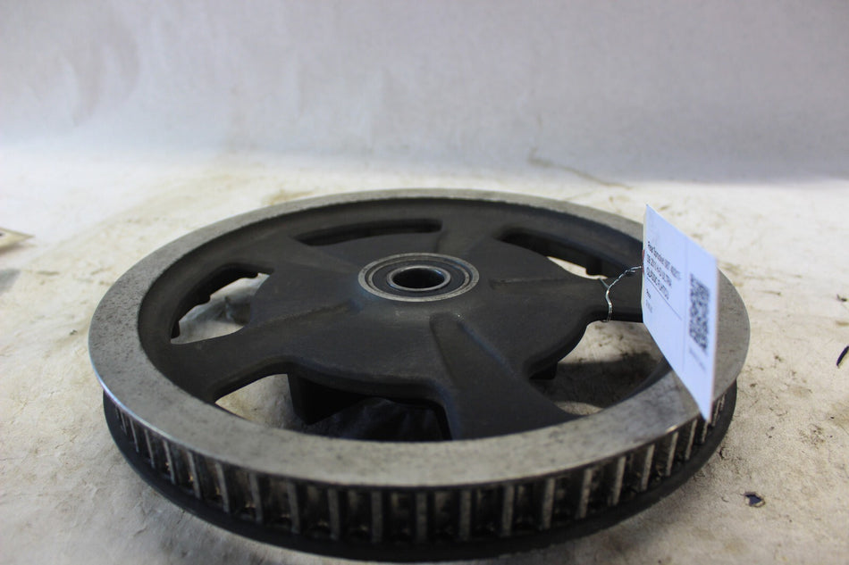40217-09 Rear Wheel Sprocket 68T HARLEY DAVIDSON 37781-09