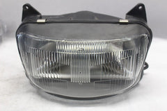 HEADLIGHT LENS ASSY (NO BULB) 23007-1228 1992 KAWASAKI ZX-6