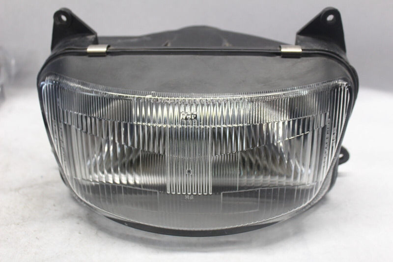 HEADLIGHT LENS ASSY (NO BULB) 23007-1228 1992 KAWASAKI ZX-6